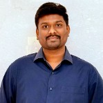 Satyanarayana Vemula