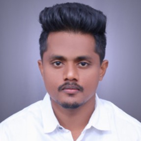 MAHENDER RASAMALLA