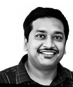 Vijay Saradhi Pamula