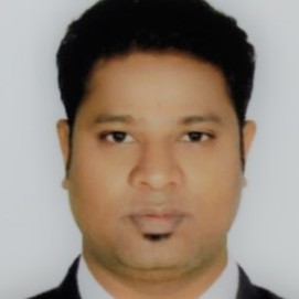 KANDREGULA VENUGOPAL RAO