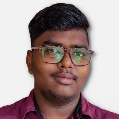 Vamshi Jillela
