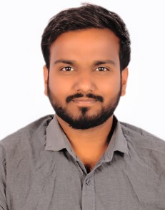 Potharaju Shiva Kumar