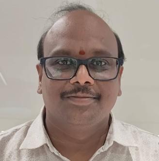 Kranthi Kumar Sreeram