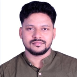Kaibalya Kumar Sahu