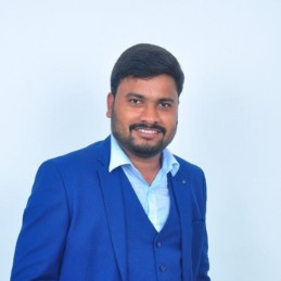 Prasanna Kumar Reddy Tatiparthi