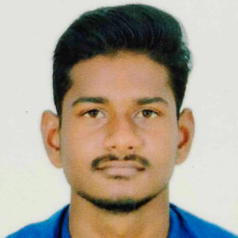 Manikanta Sai Garikapati