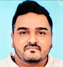 Saurya Mitter
