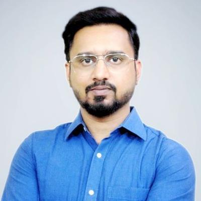 Vinayak Malugol