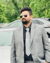 Sai Sumanth Kasula