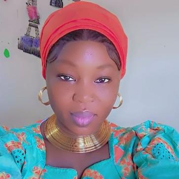 Rouquaya-Bint DJARSOUL