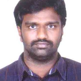 SATISH VOLETI