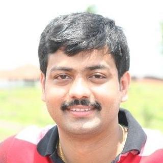 Rajaram Viswanathan