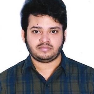 CHARAN SRIRAM