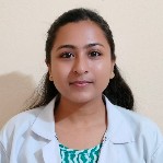 Sangeeta Bhowmik