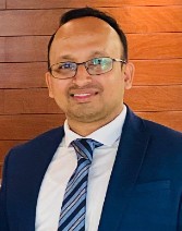 Abhik Saha