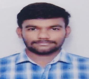 GOKUL MORISETTY