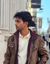 Dheeraj Vinukonda