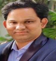 Solomon Raj