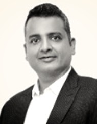 Anuj Jain