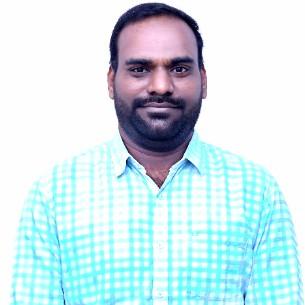 Vinay Kumar Edaboina