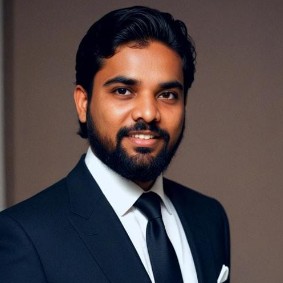 Pallikonda Srinivas
