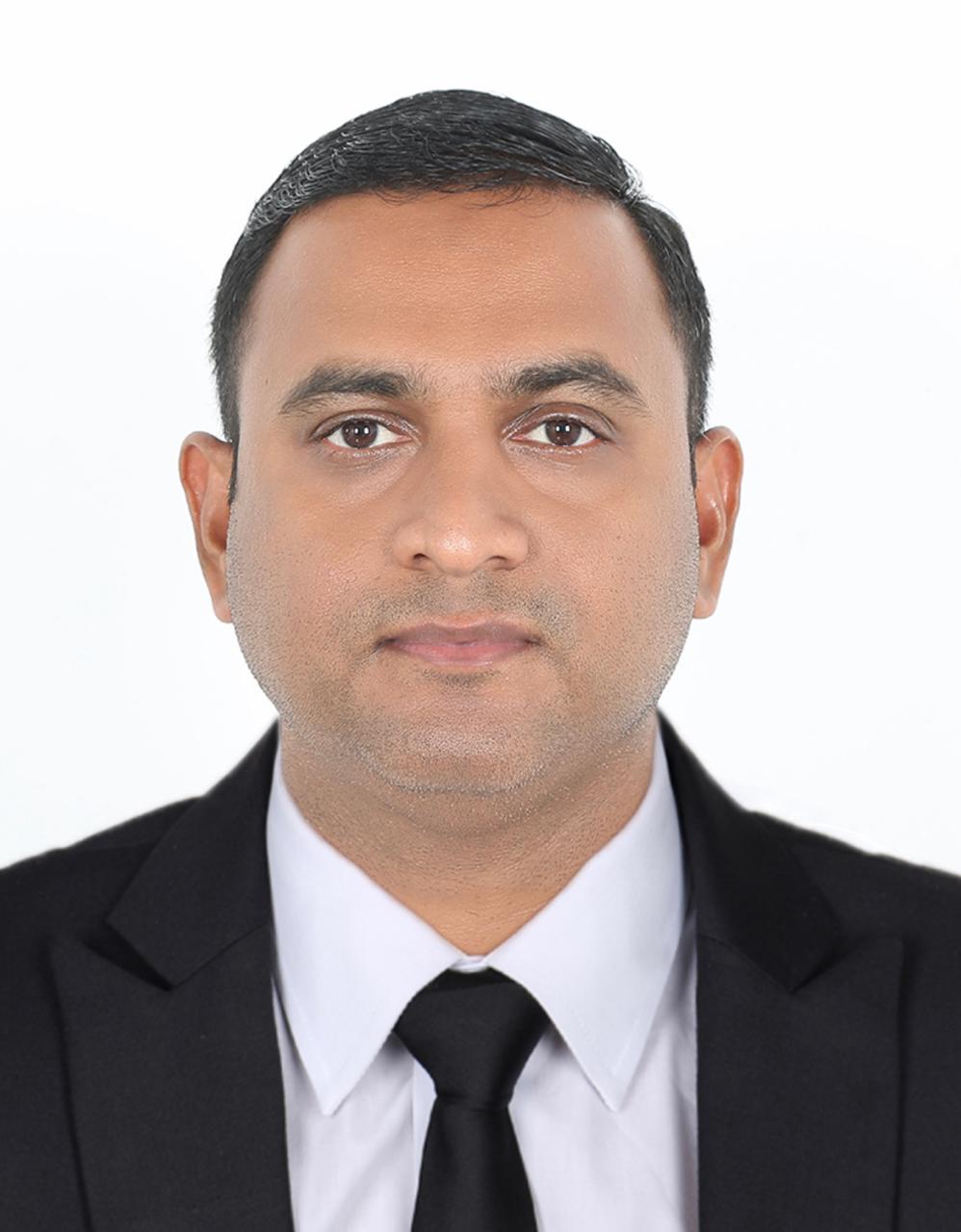 Mansoor Ali