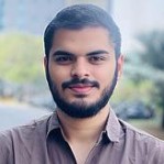 TARUN SHENDGE