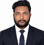 N MOHAN KUMAR