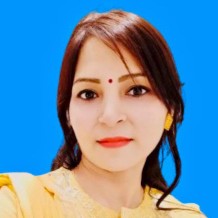 Amrita Singh