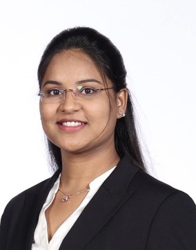 Swetha Kovuru