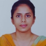 Gayathri Kutikuppala
