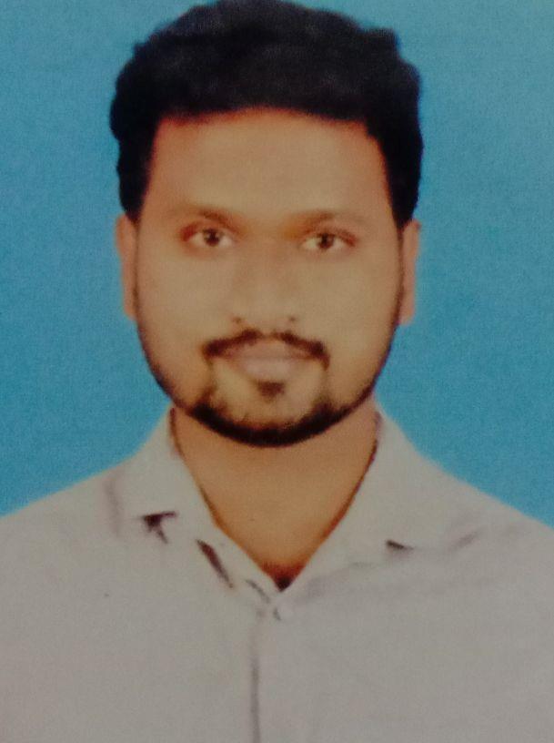 Chaitanya Murukurthi