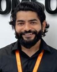 LOKESH TOSHNIWAL