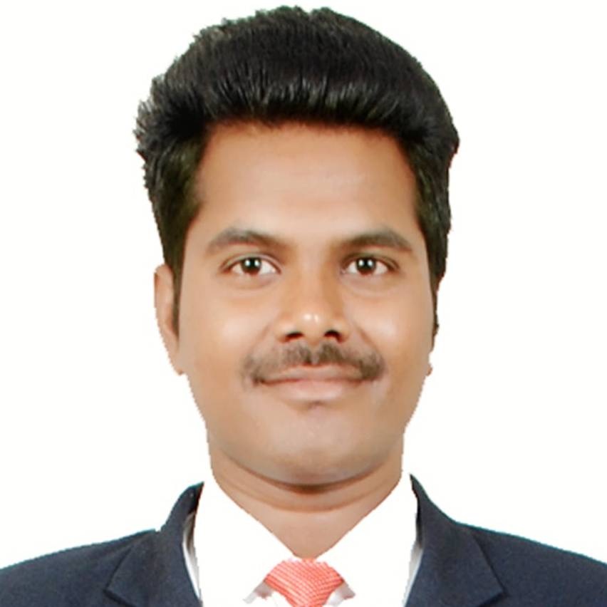Sri Harsha Kotha