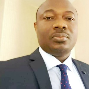 Zakaria (Zack) Seydou Bawa