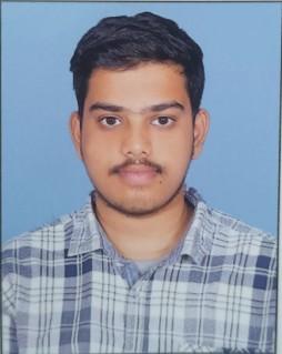 Harsha Vardhan Saggurthy