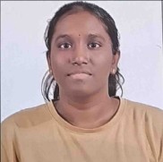 Kandhi Mounika Sree Ahkanksha