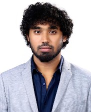Manikanta Reddy G