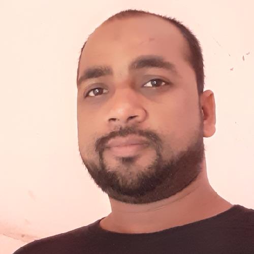 Mohammed Asfaque Hussain