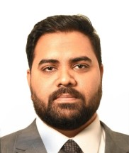 Shaik Tauhid