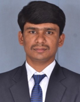 CHANDRA SHEKAR CHILUKAMARY