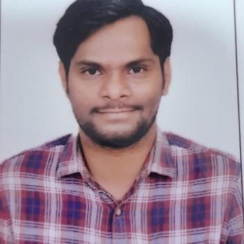 VINAY KUMAR GANDRA
