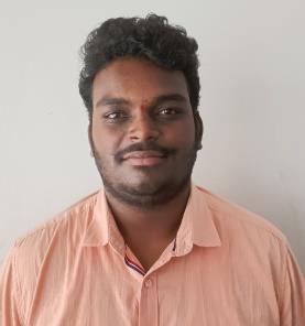Ajay Kiriti Gunda
