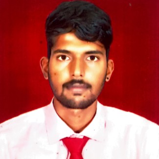 ABHILASH REDDY TUMMETI