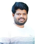 Ramaraju Kunaparaju