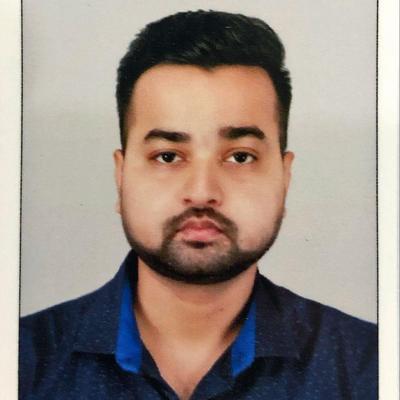 Abhijeet Gupta