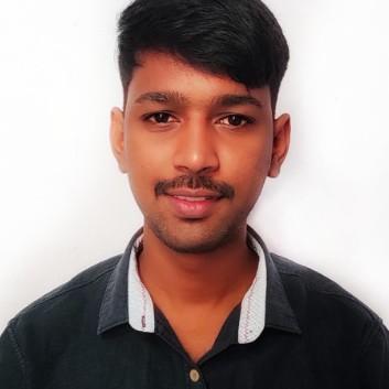 Balakrishna Sirisala