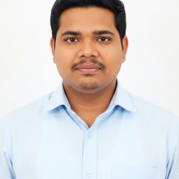 BANDALUPPI AKHIL SAI