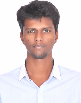 PAVANKUMAR PAMARTHI