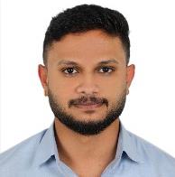 Yogesh S